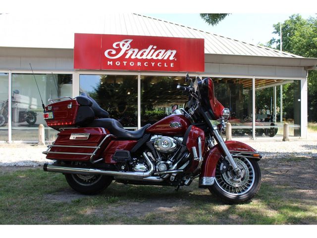 harley-davidson - electra-glide-ultra-classic-flhtcu