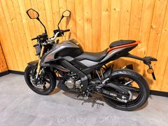 Qjmotor SRK 125 S 2026 nieuw – foto 6 van 25