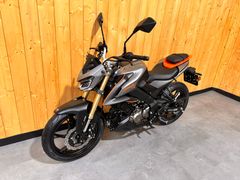 Qjmotor SRK 125 S 2026 nieuw – foto 5 van 25