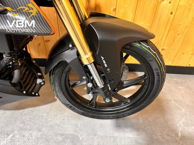 qjmotor - srk-125-s