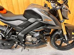 Qjmotor SRK 125 S 2026 nieuw – foto 8 van 25