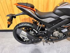Qjmotor SRK 125 S 2026 nieuw – foto 9 van 25
