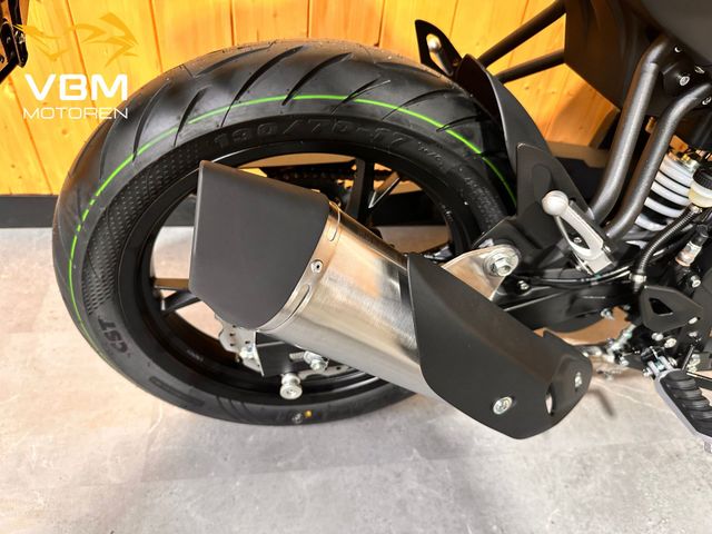 qjmotor - srk-125-s