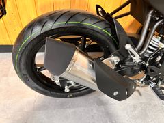Qjmotor SRK 125 S 2026 nieuw – foto 10 van 25