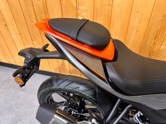 Qjmotor SRK 125 S 2026 nieuw – foto 11 van 25
