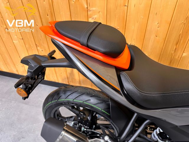 qjmotor - srk-125-s