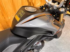 Qjmotor SRK 125 S 2026 nieuw – foto 13 van 25