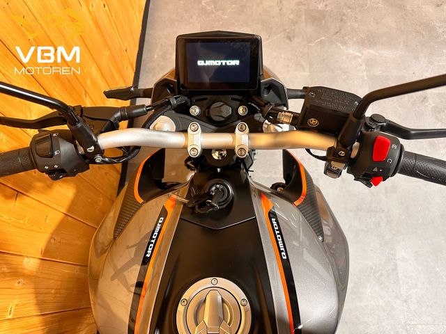 qjmotor - srk-125-s