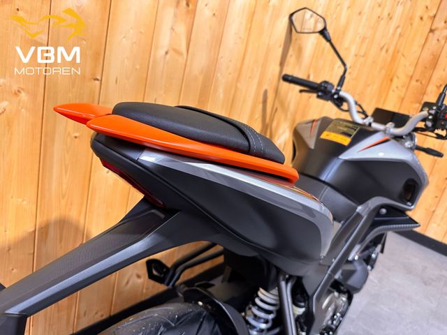 qjmotor - srk-125-s