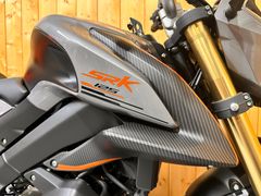 Qjmotor SRK 125 S 2026 nieuw – foto 15 van 25