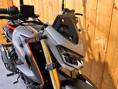 Qjmotor SRK 125 S 2026 nieuw – foto 17 van 25