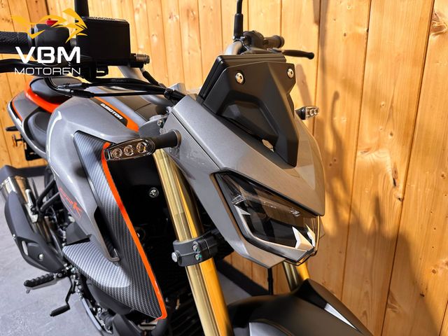 qjmotor - srk-125-s