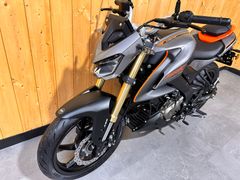 Qjmotor SRK 125 S 2026 nieuw – foto 23 van 25