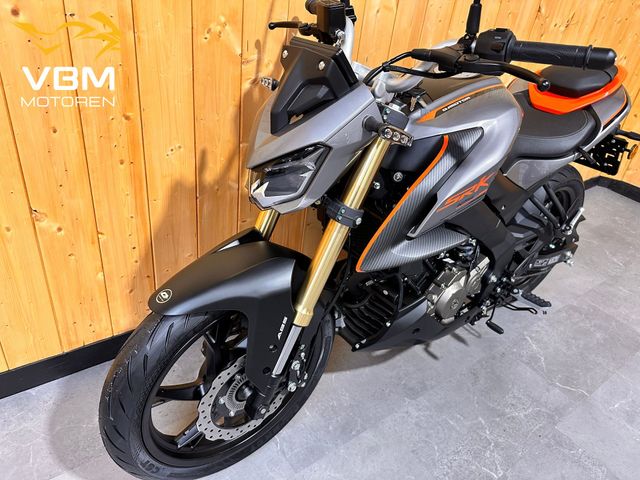 qjmotor - srk-125-s
