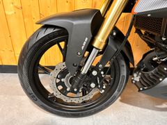 Qjmotor SRK 125 S 2026 nieuw – foto 22 van 25