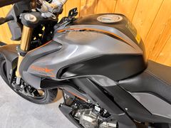 Qjmotor SRK 125 S 2026 nieuw – foto 24 van 25