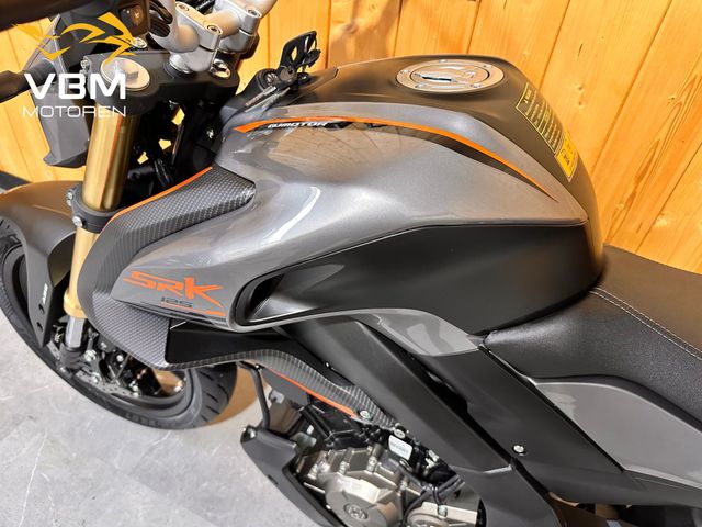 qjmotor - srk-125-s