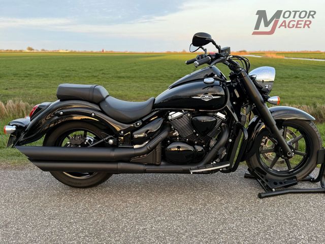 suzuki - c-1500-bt-intruder