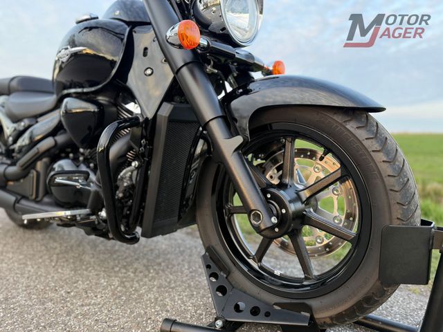 suzuki - c-1500-bt-intruder