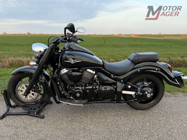 suzuki - c-1500-bt-intruder