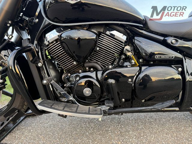 suzuki - c-1500-bt-intruder