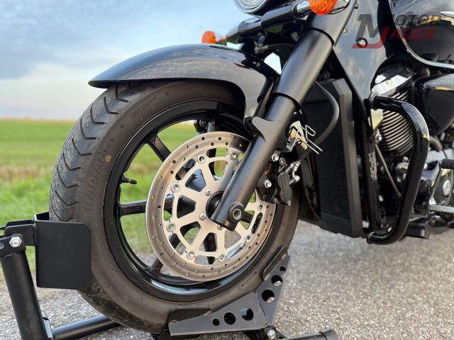 suzuki - c-1500-bt-intruder