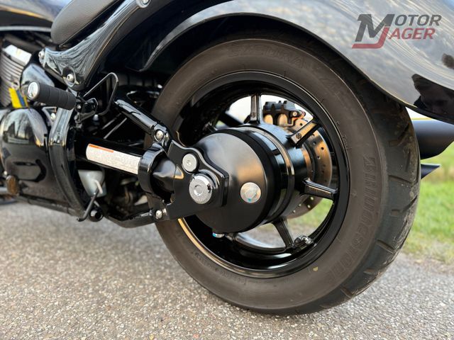 suzuki - c-1500-bt-intruder