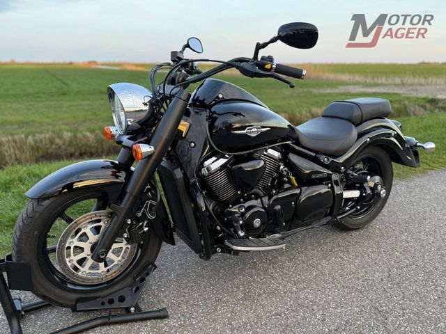 suzuki - c-1500-bt-intruder