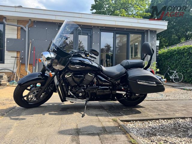 suzuki - c-1500-bt-intruder