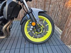 Yamaha MT 07 ABS 2017 occasion – foto 13 van 24