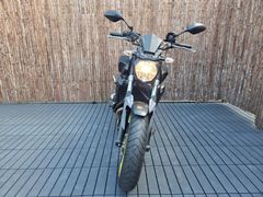 Yamaha MT 07 ABS 2017 occasion – foto 5 van 24