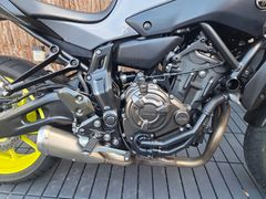Yamaha MT 07 ABS 2017 occasion – foto 11 van 24