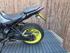 Yamaha MT 07 ABS 2017 occasion – foto 14 van 24