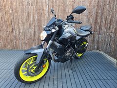 Yamaha MT 07 ABS 2017 occasion – foto 4 van 24