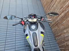 Yamaha MT 07 ABS 2017 occasion – foto 9 van 24