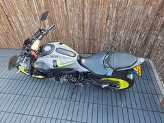 Yamaha MT 07 ABS 2017 occasion – foto 17 van 24