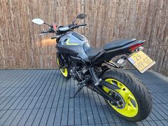 Yamaha MT 07 ABS 2017 occasion – foto 8 van 24