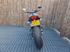 Yamaha MT 07 ABS 2017 occasion – foto 6 van 24