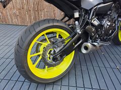 Yamaha MT 07 ABS 2017 occasion – foto 18 van 24