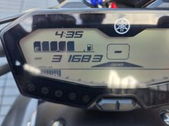 Yamaha MT 07 ABS 2017 occasion – foto 10 van 24