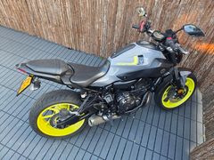 Yamaha MT 07 ABS 2017 occasion – foto 19 van 24