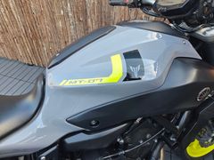 Yamaha MT 07 ABS 2017 occasion – foto 20 van 24