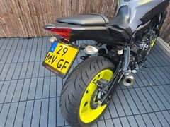 Yamaha MT 07 ABS 2017 occasion – foto 22 van 24