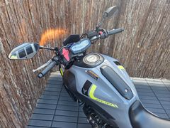 Yamaha MT 07 ABS 2017 occasion – foto 23 van 24
