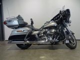 HARLEY-DAVIDSON ELECTRA GLIDE ULTRA GLIDE CVO FLTRUSE