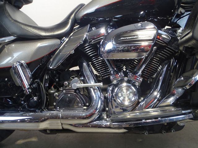 harley-davidson - electra-glide-ultra-glide-cvo-fltruse