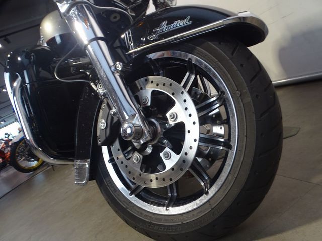 harley-davidson - electra-glide-ultra-glide-cvo-fltruse