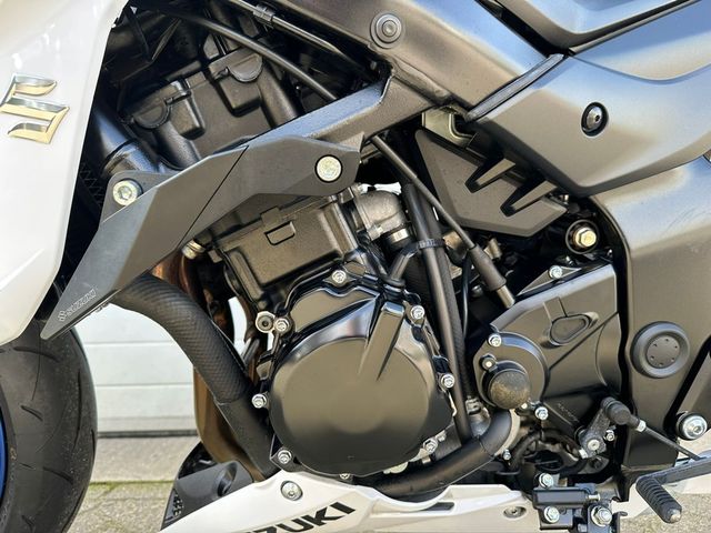 suzuki - gsx-s-750-abs