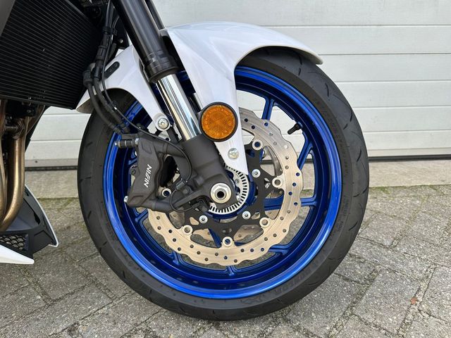 suzuki - gsx-s-750-abs