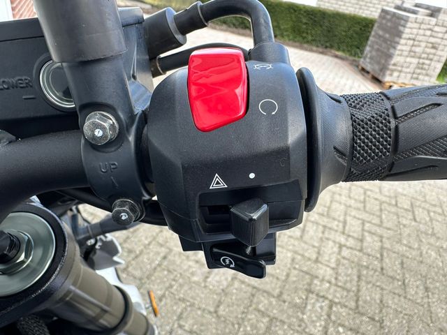 suzuki - gsx-s-750-abs